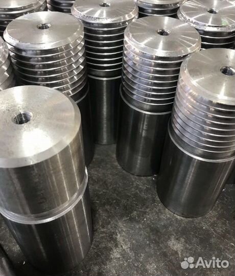 Услуги токаря Токарные работы Обработка металла