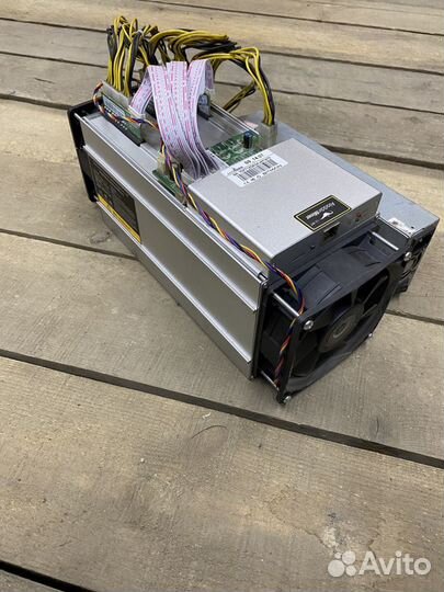 Asic antminer s9