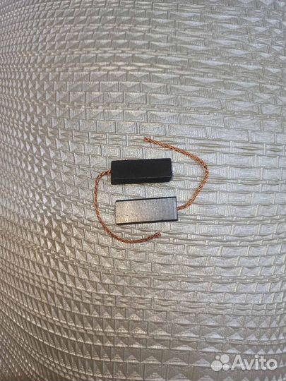 Щетки двигателя для стиральной машины