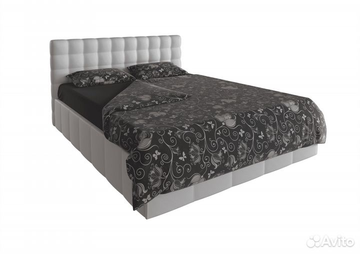 Кровать Беатрис с подъёмным механизмом