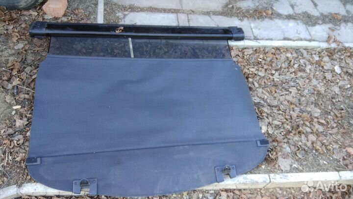 Шторка багажника mazda cx-5