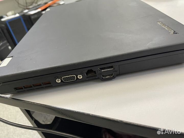 Lenovo thinkpad t420 i5-2520/10gb ram