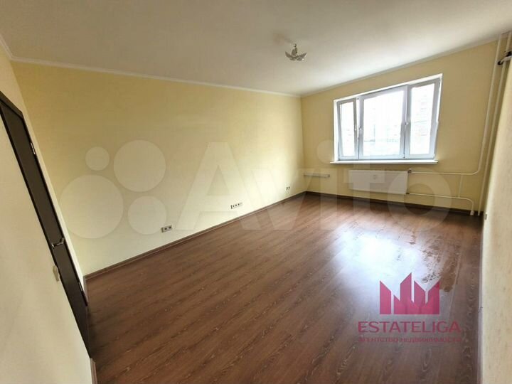 2-к. квартира, 71 м², 4/13 эт.