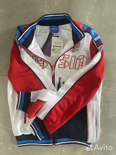 Костюм форвард