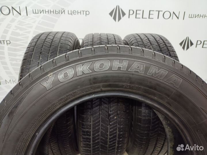 Yokohama Geolandar G091 225/65 R17 102H