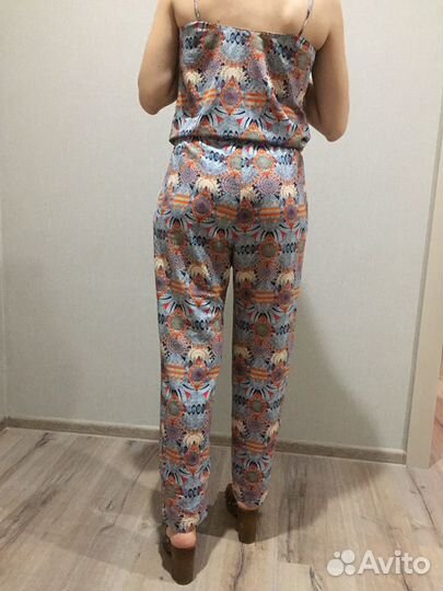 Комбинезон Зара летний