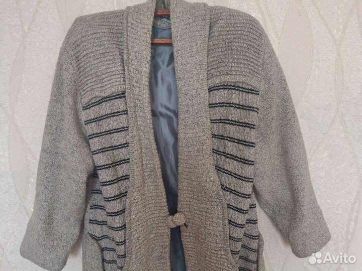 Кардиган женский