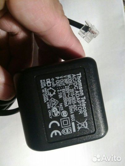 Блоки питания