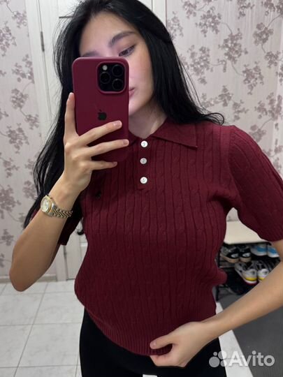 Polo ralph lauren женский