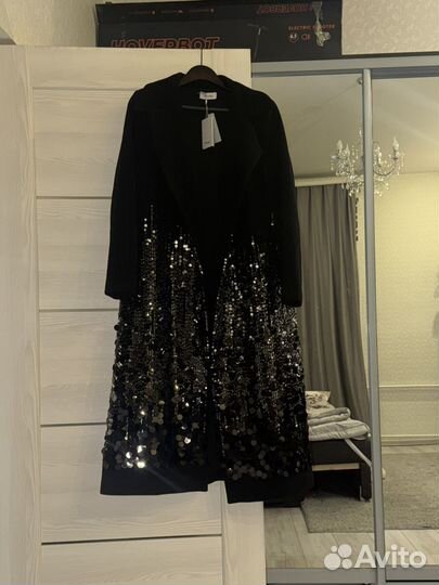 Пальто женское