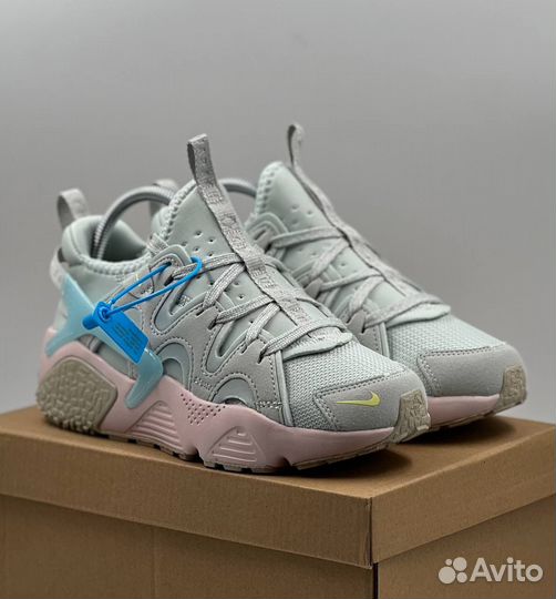 Кроссовки денские Nike air huarache