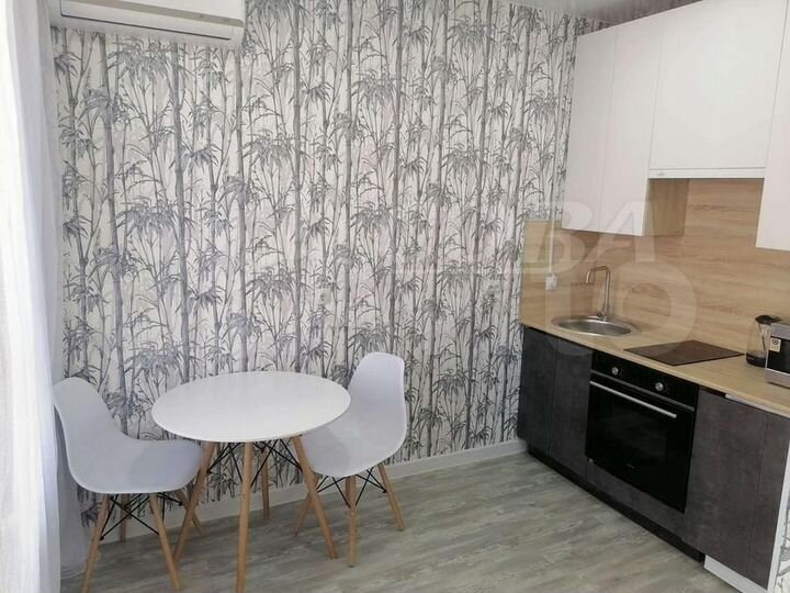 Квартира-студия, 30 м², 13/14 эт.