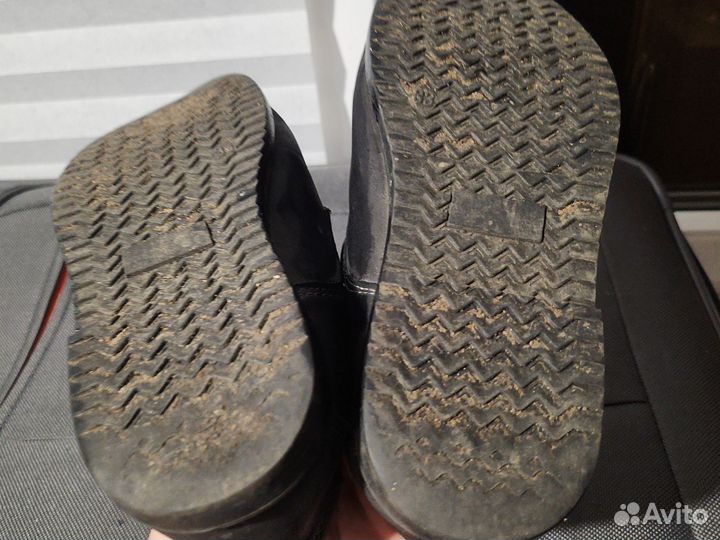 Туфли 33 размер