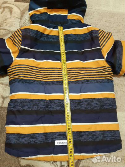 Костюм на мальчика