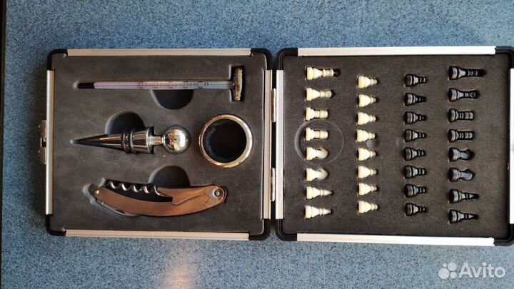 Дорожные шахматы для взрослых