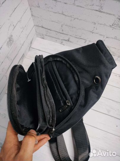 Сумка через плечо