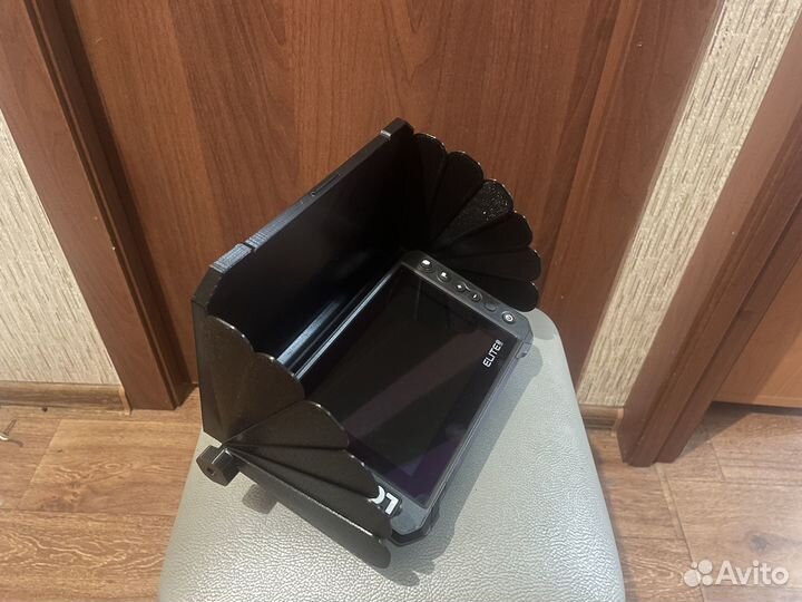 Крышка Козырек Lowrance Elite 7 FS