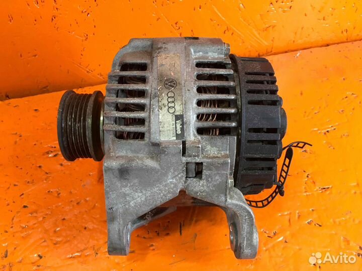 Генератор Volkswagen 1997 Passat B5 (1996-2000)