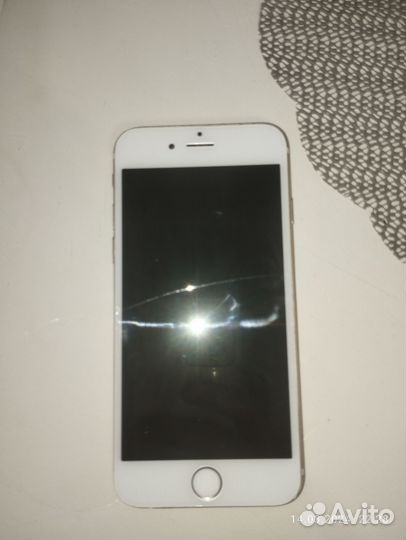 iPhone 6, 16 ГБ