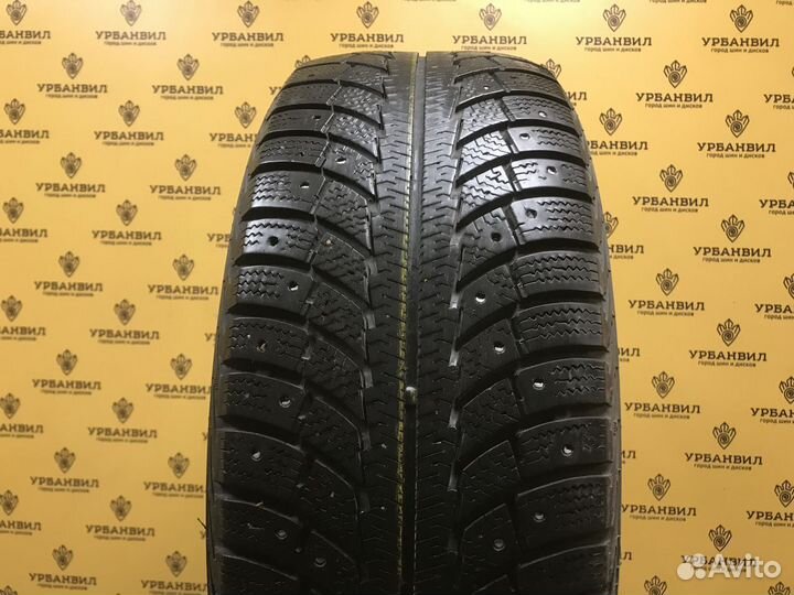 Gislaved Nord Frost 5 215/55 R16 97T