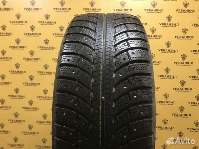 Gislaved Nord Frost 5 215/55 R16 97T