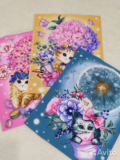 Полотенце подарок