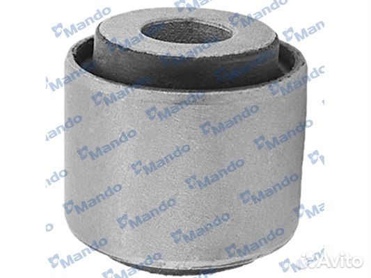 Сайлентблок vw touareg (7p5, 7p6)