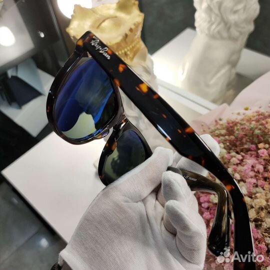 Очки ray ban wayfarer 2140 54