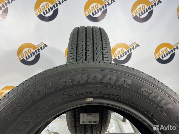 Yokohama Geolandar SUV G055 245/60 R18 108V