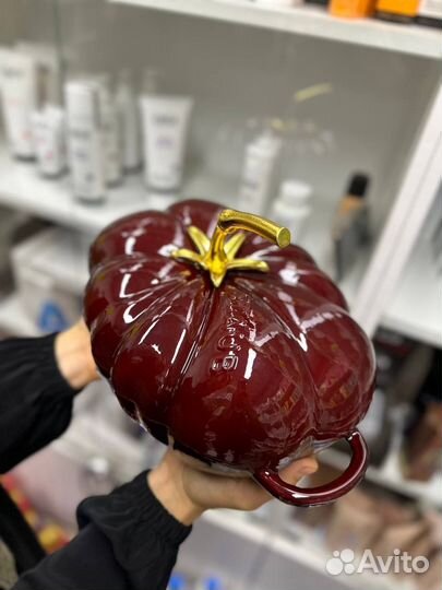 Staub помидор