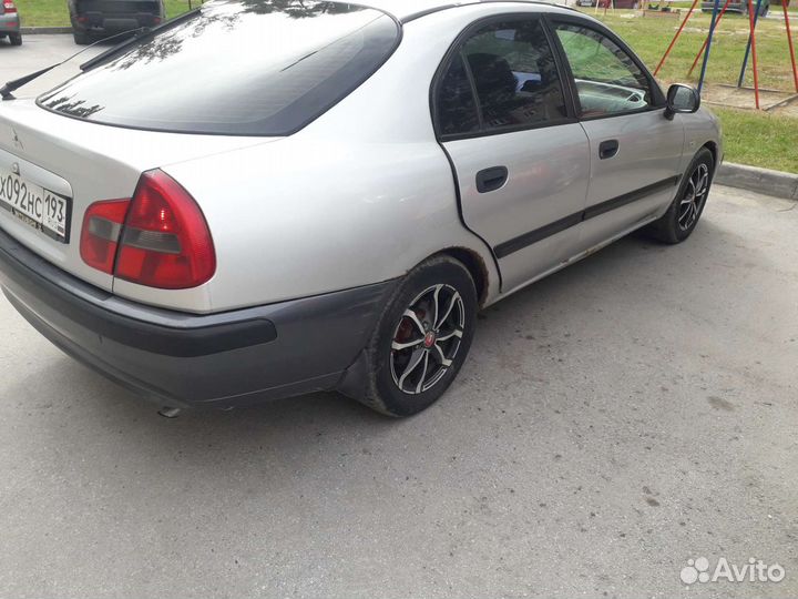 Прокат авто