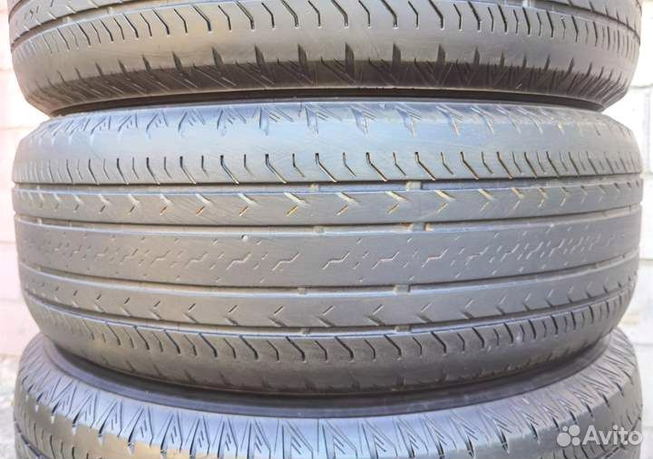 Bridgestone Ecopia EP150 225/65 R17 102H