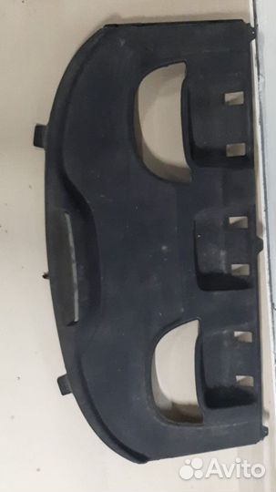 Полка багажника Mercedes-Benz (W210, S210) 1999