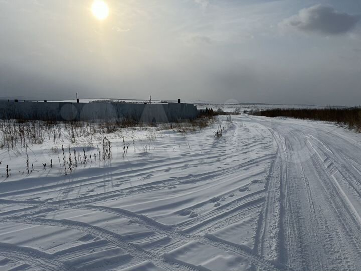 Участок 6 сот. (ИЖС)