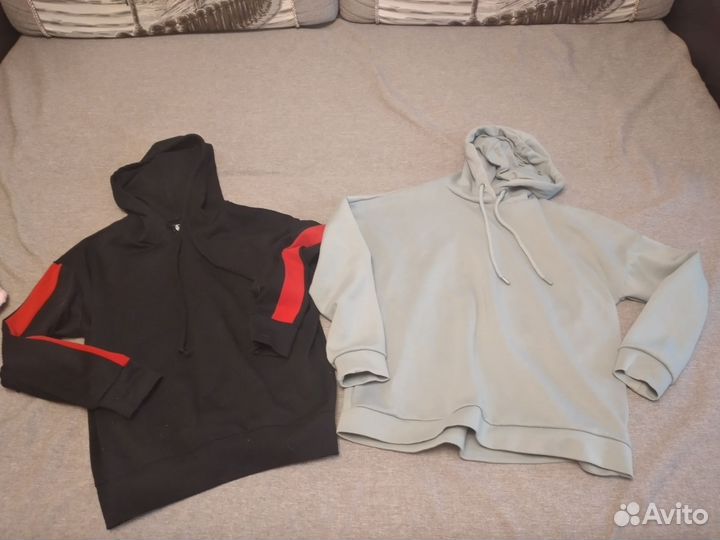 Свитшот, худи