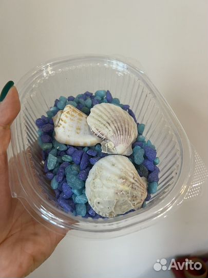 Для аквариума