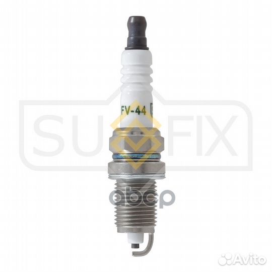 Свеча зажигания (Nickel) FV44 sufix
