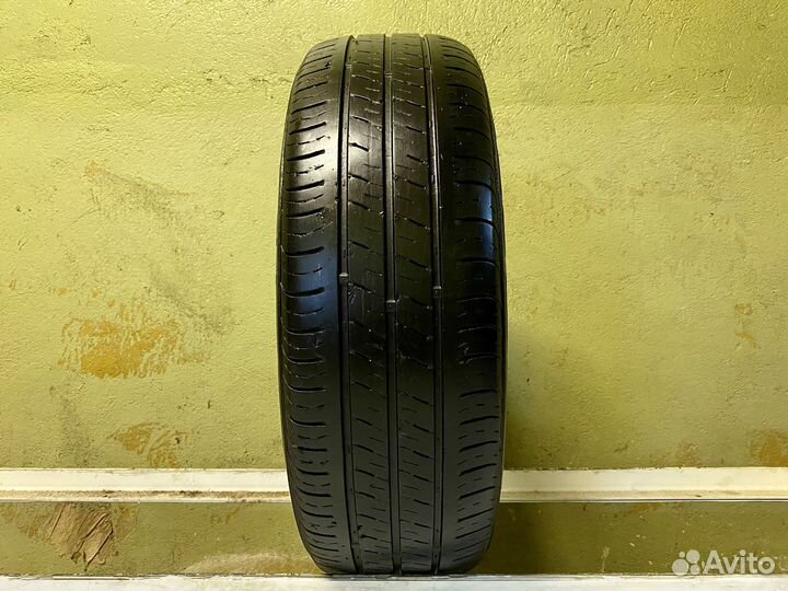 Kumho Solus SA01 KH32 205/65 R16 H