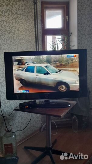 Samsung LE32S81B Телевизор