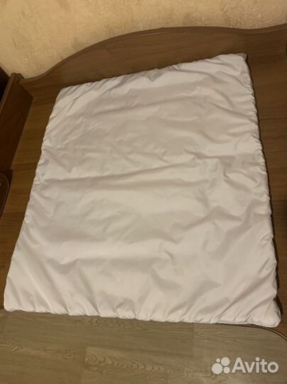 Матрасик на комод