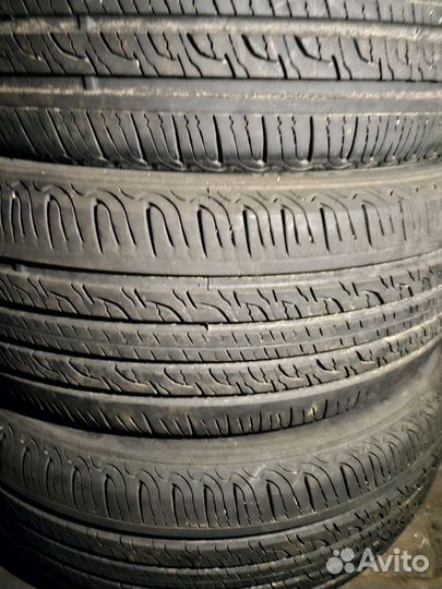 Giti GitiComfort SUV 520 215/55 R18