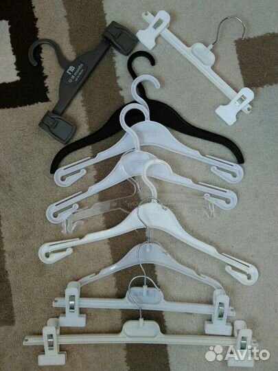 Плечики Пакет