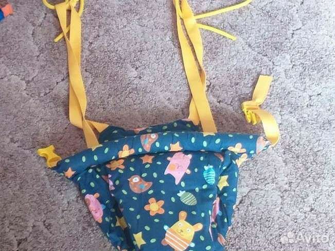 Прыгунки детские