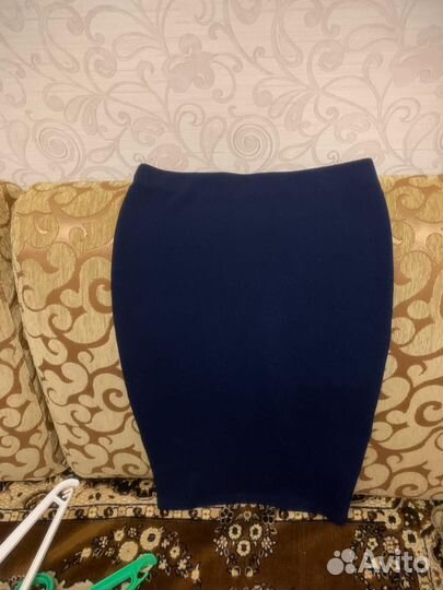 Юбка карандаш