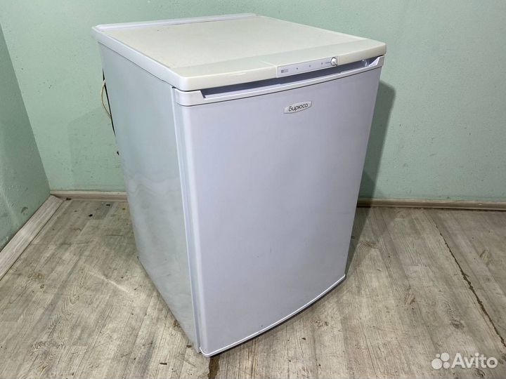 Морозильный камера Бирюса