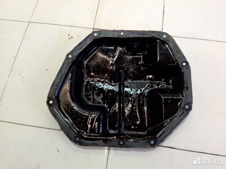 Поддон масляный двигателя 2.5 (Ford Kuga)