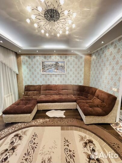 Диван модульный