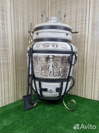 Тандыр Скарабей