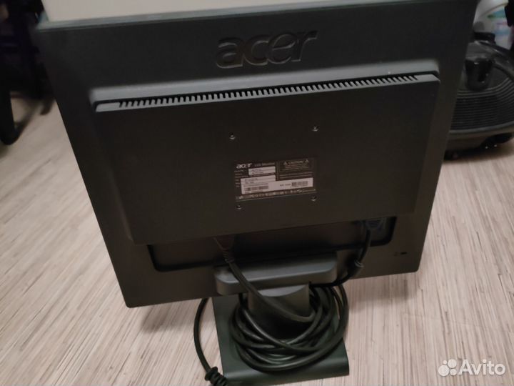 Монитор Acer Al 1717
