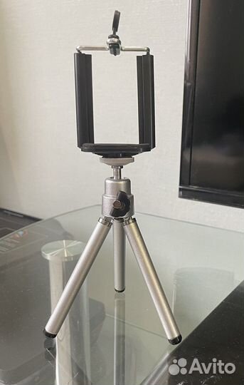 Штатив для телефона